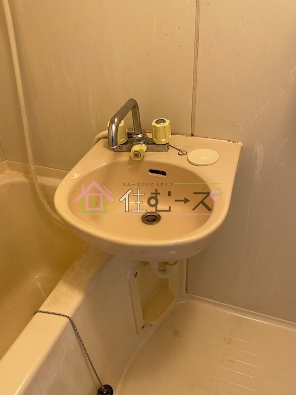 中市マンション その他4