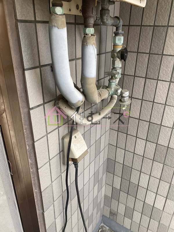 中市マンション その他6