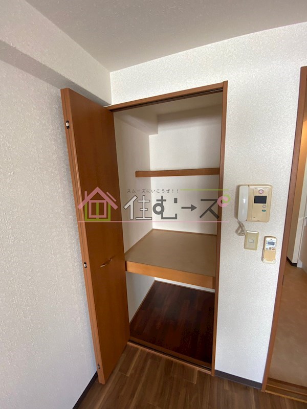 ドミール江戸堀 その他3