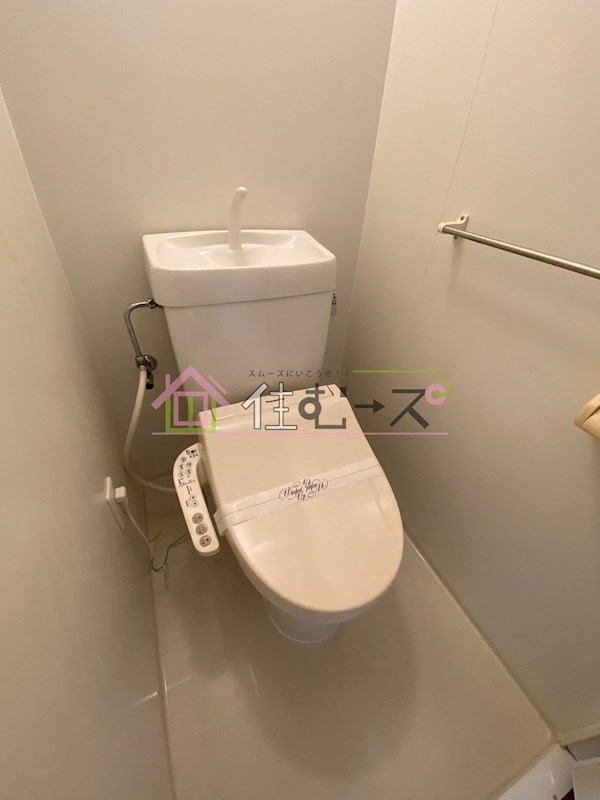 ドミール江戸堀 その他5