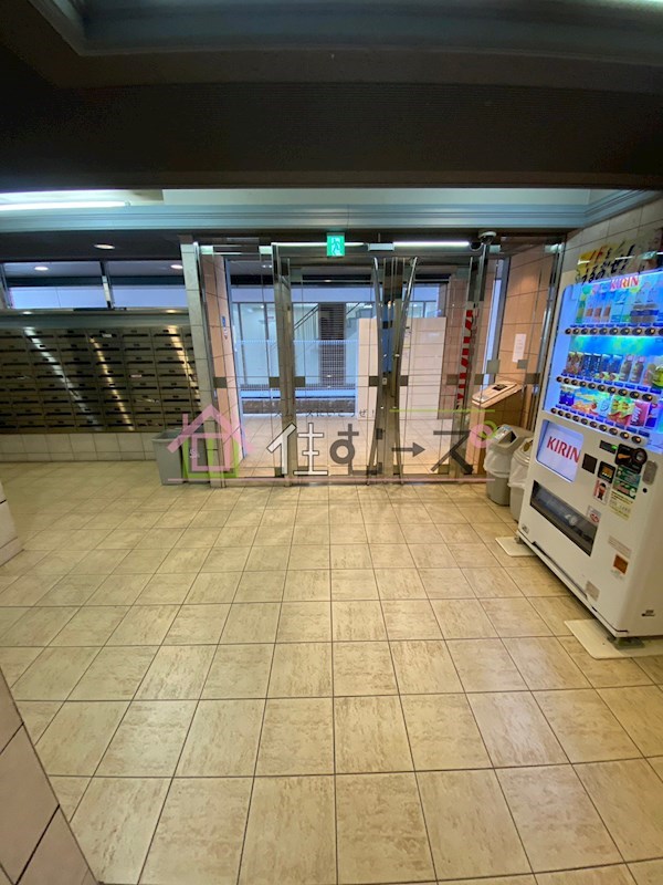 ドミール江戸堀 その他外観2