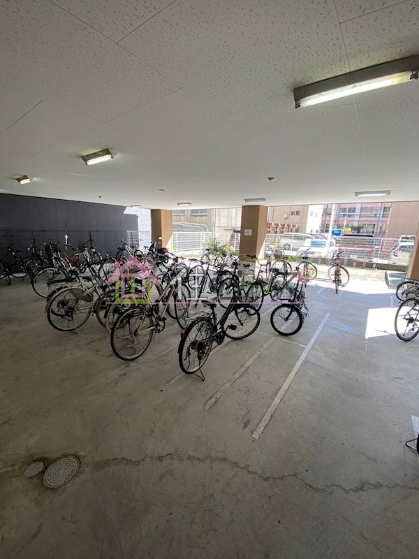 ドミール江戸堀 その他外観5