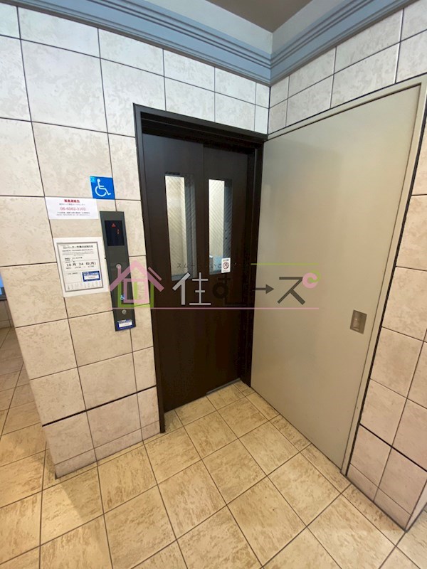 ドミール江戸堀 その他外観6