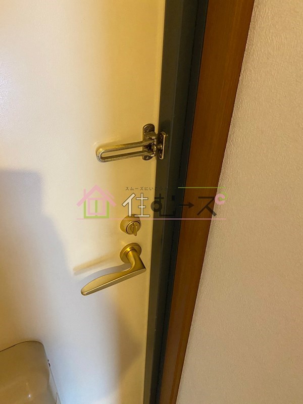 ドミール江戸堀 その他4