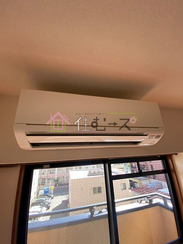 ドミール江戸堀 その他5