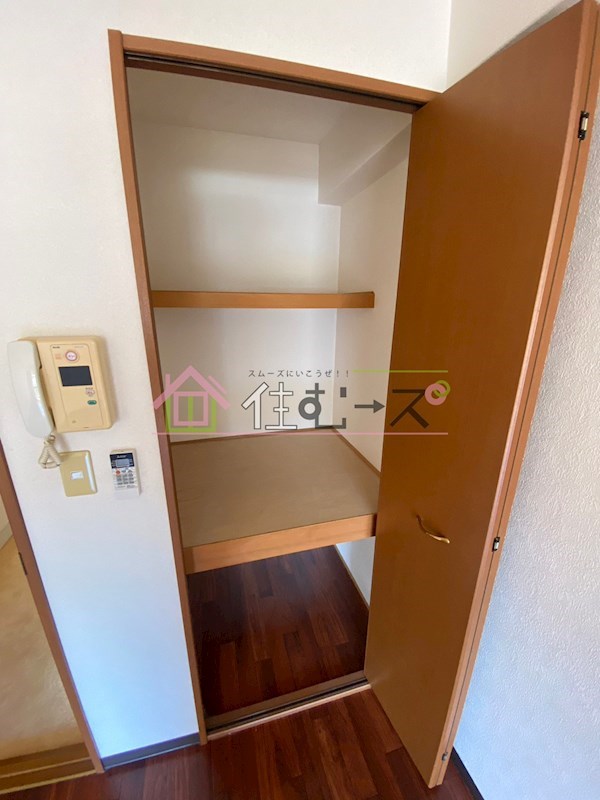 ドミール江戸堀 その他6