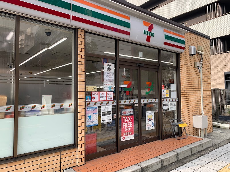 ドミール江戸堀 周辺画像4