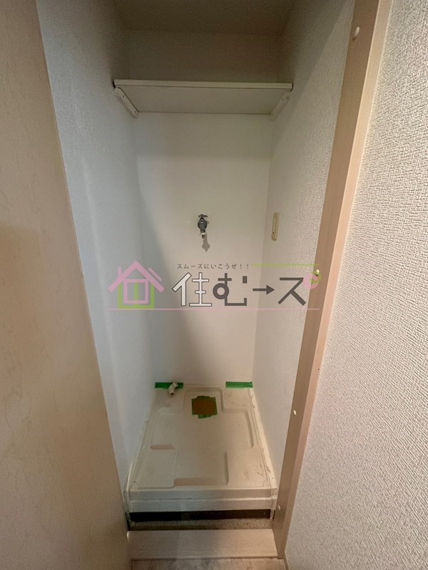 オリエンタル上町 その他