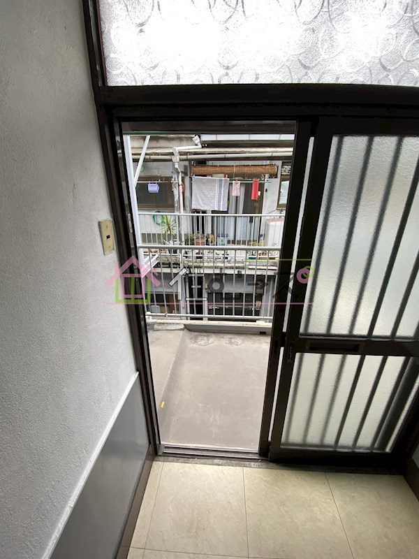 泉南文化 玄関