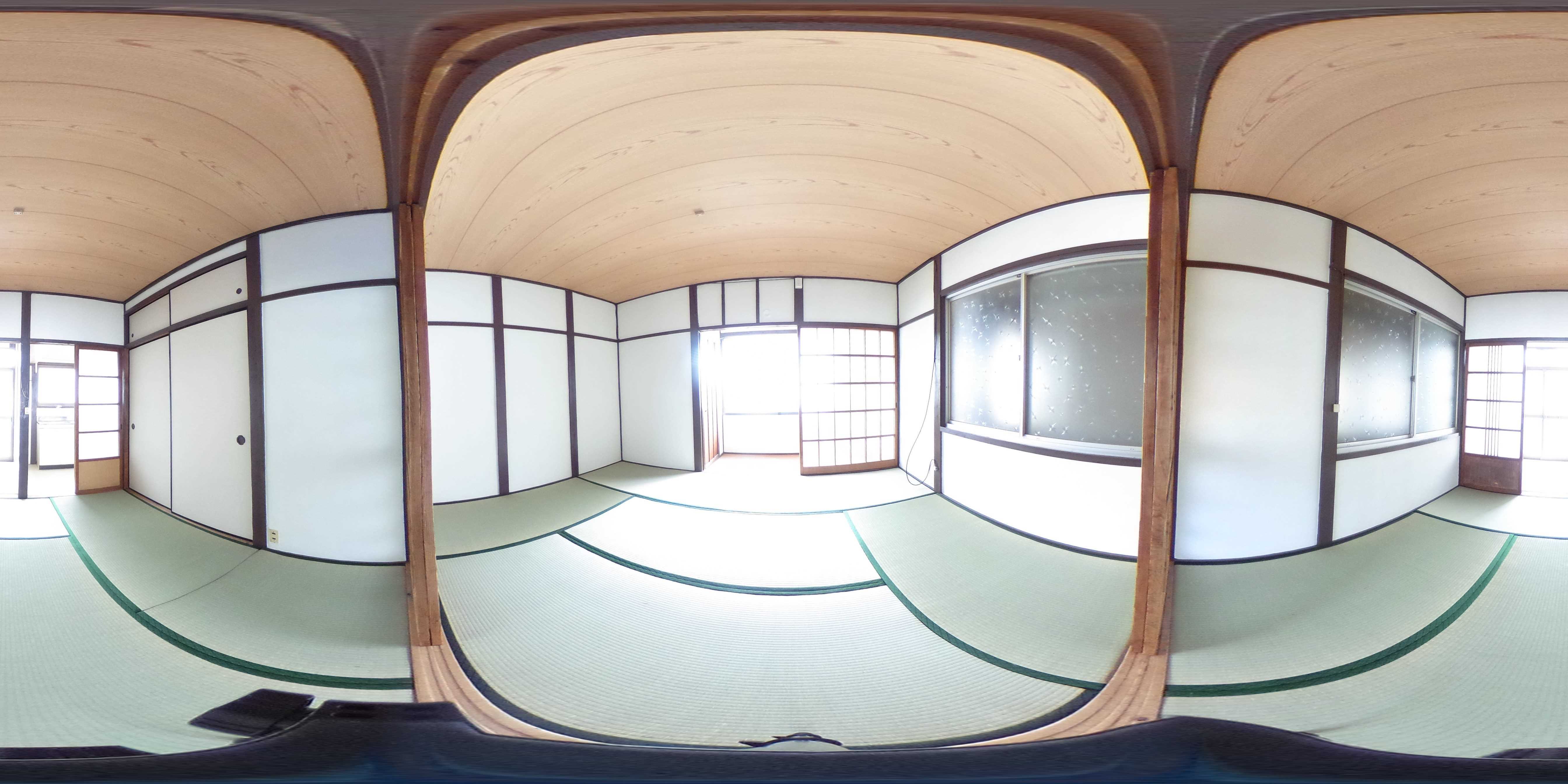 泉南文化 和室