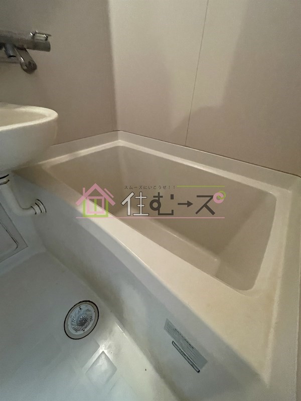 インターナショナル関目 風呂画像