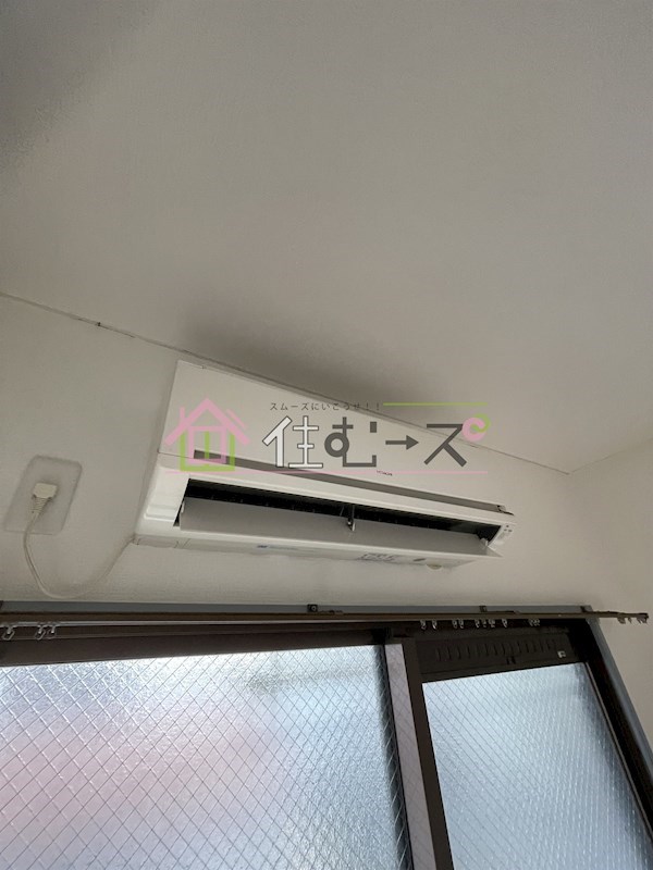 ビッグバーンズマンション高殿 その他6