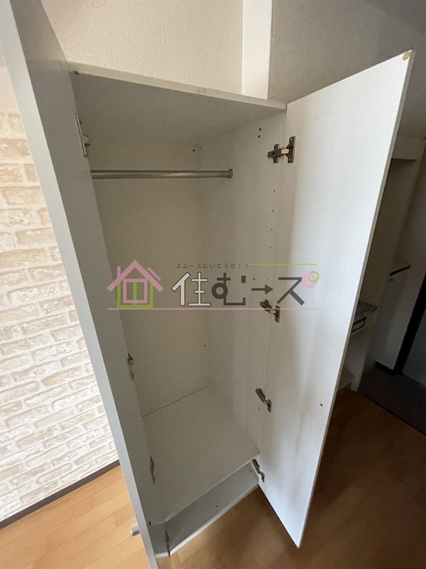 インターナショナル関目 その他3