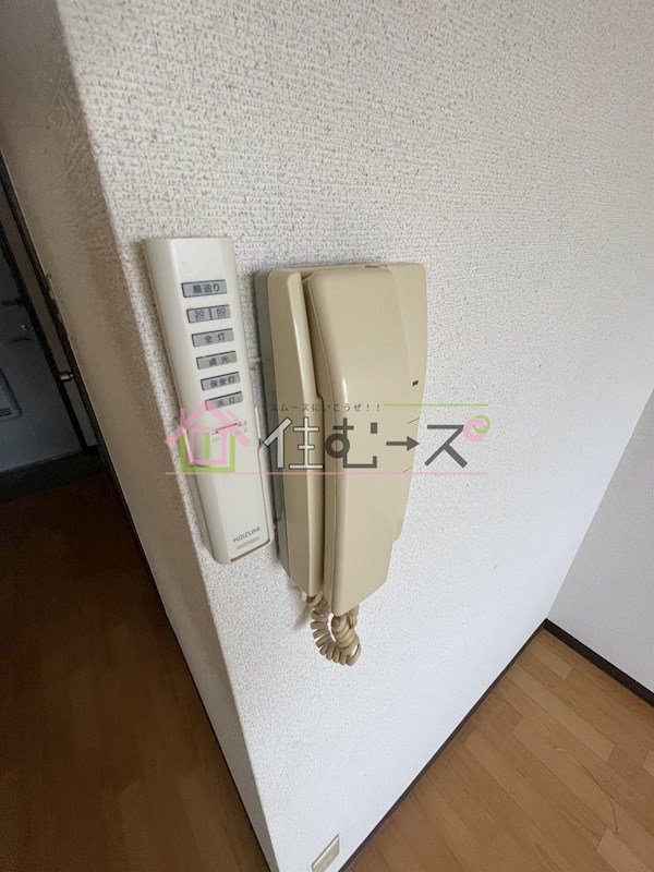 インターナショナル関目 その他4