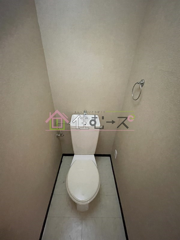 インターナショナル関目 その他6