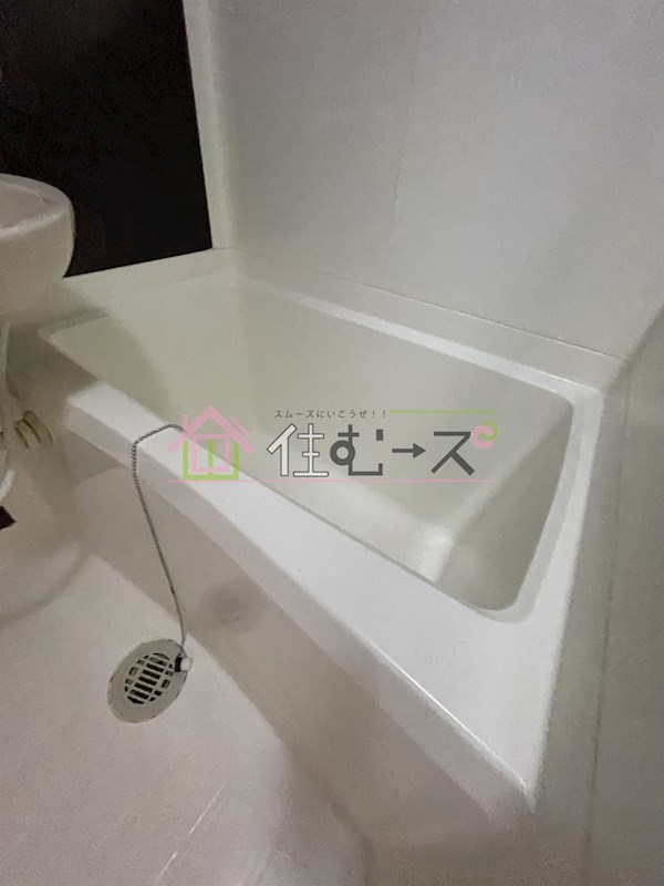 インターナショナル関目 風呂画像