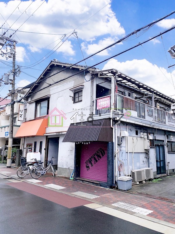 泉南文化 その他外観1