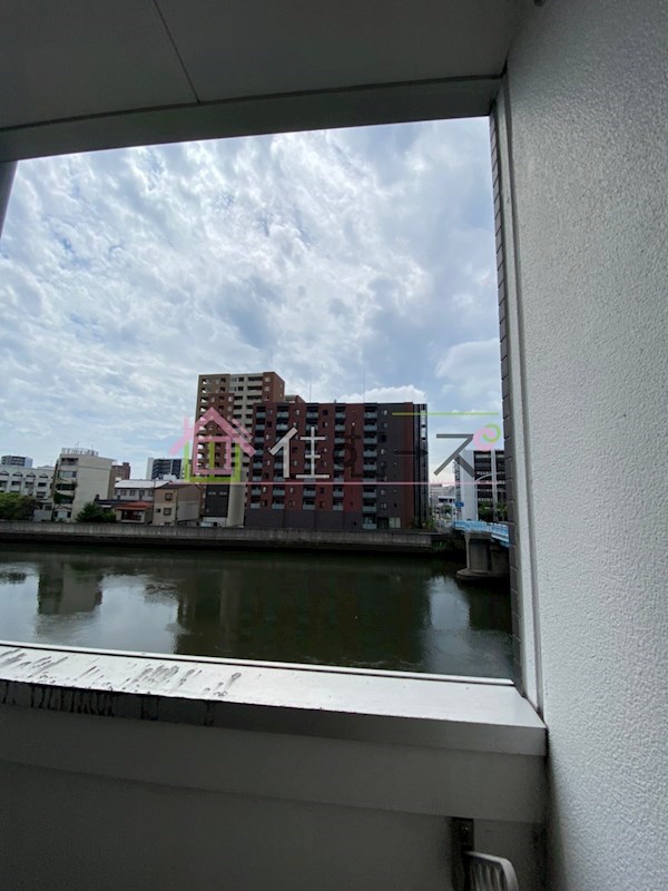 MY江之子島マンション その他3