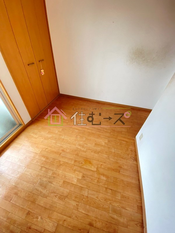 MY江之子島マンション リビング