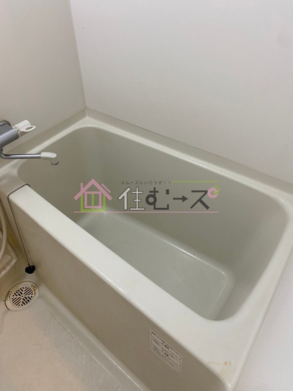 MY江之子島マンション 風呂画像