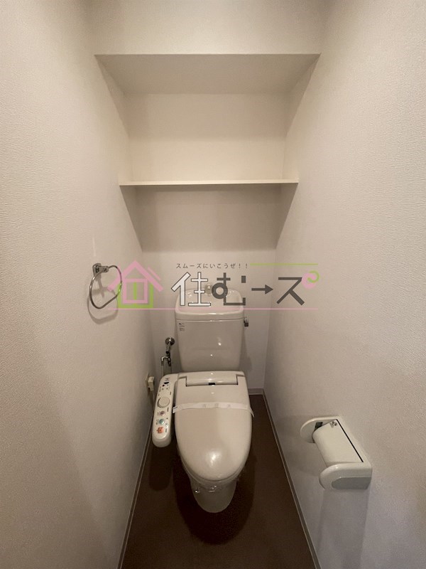 エル・セレーノ九条 その他4