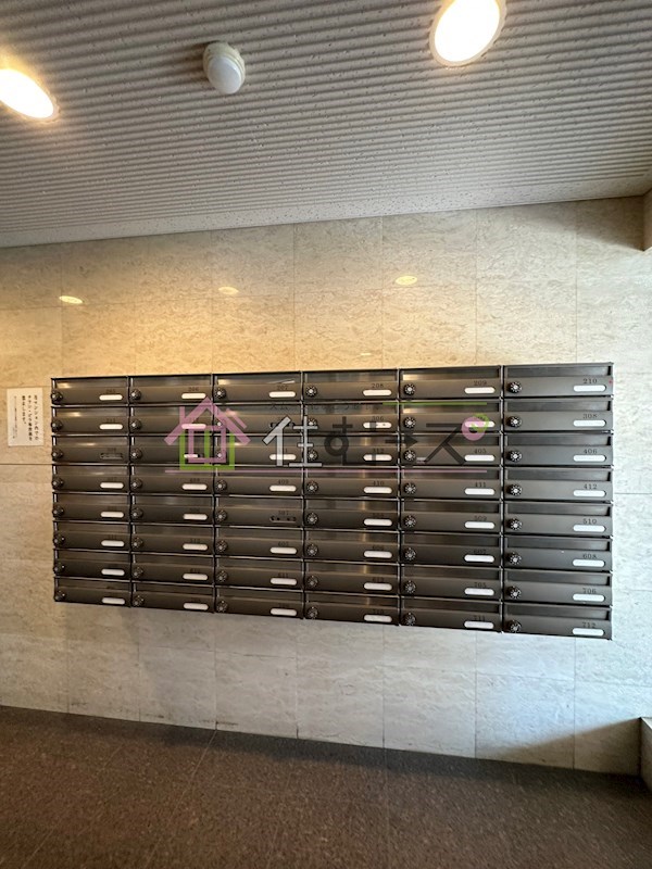 エル・セレーノ九条 その他外観3