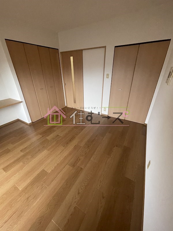 エル・セレーノ九条 リビング