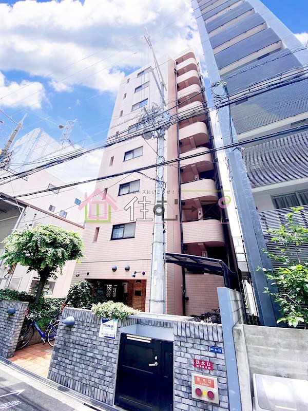 ブランシェ松屋町 その他外観1