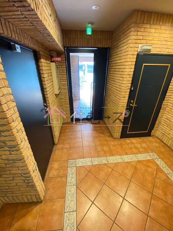 ブランシェ松屋町 その他外観2