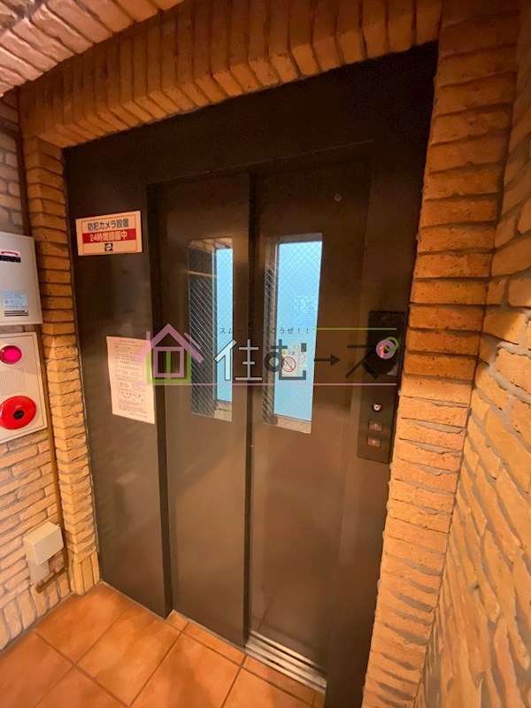 ブランシェ松屋町 その他外観4