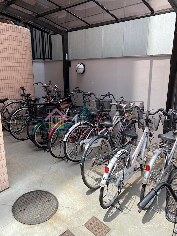 ブランシェ松屋町 その他外観5