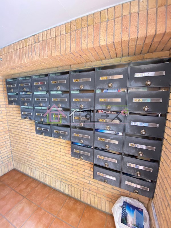 ブランシェ松屋町 その他外観6