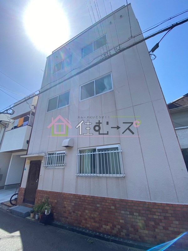 アーバンマンション東加賀屋 その他外観1