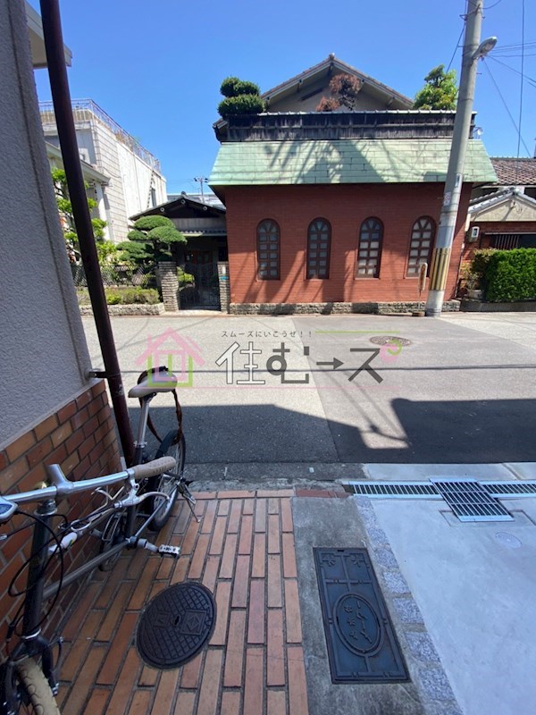 アーバンマンション東加賀屋 その他外観2