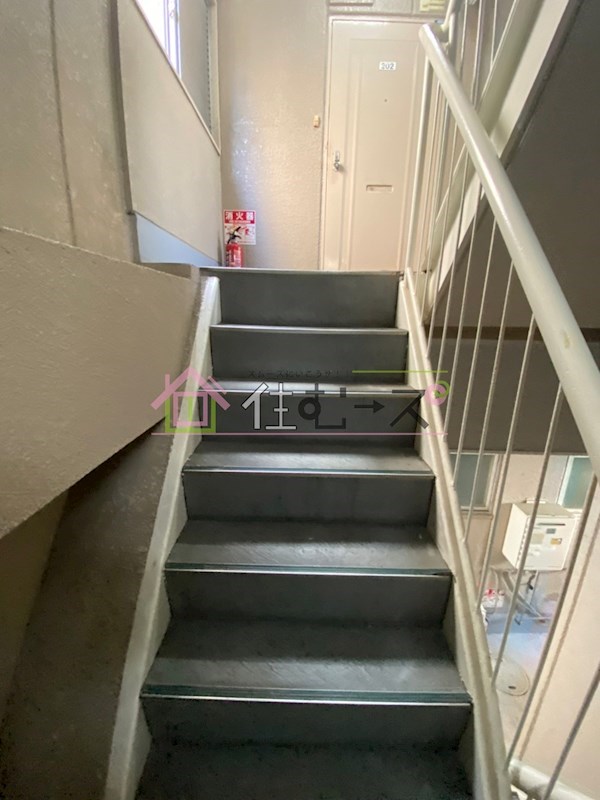 アーバンマンション東加賀屋 その他外観3