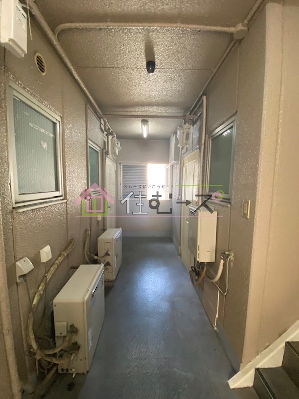 アーバンマンション東加賀屋 その他外観4