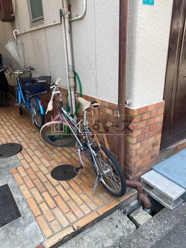 アーバンマンション東加賀屋 その他外観6