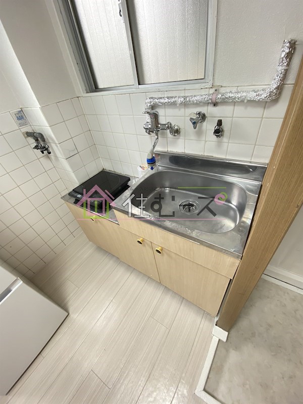 アーバンマンション東加賀屋 キッチン