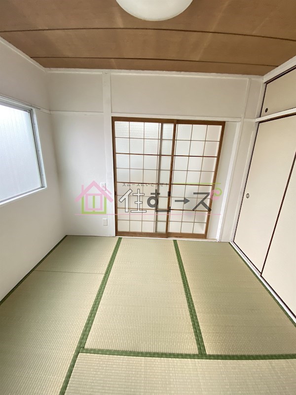 アーバンマンション東加賀屋 ベッドルーム