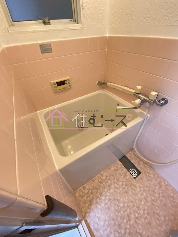 アーバンマンション東加賀屋 風呂画像