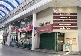 アーバンマンション東加賀屋 周辺画像4