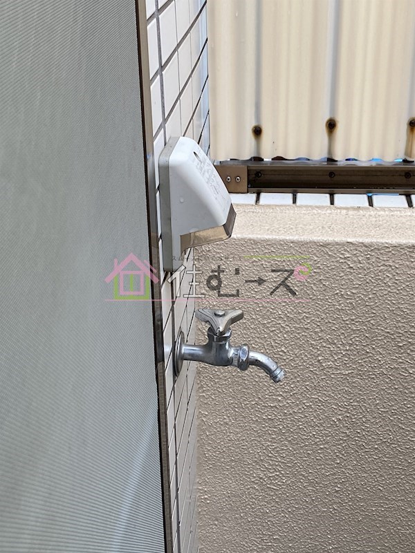 ハイツ加賀屋 その他3