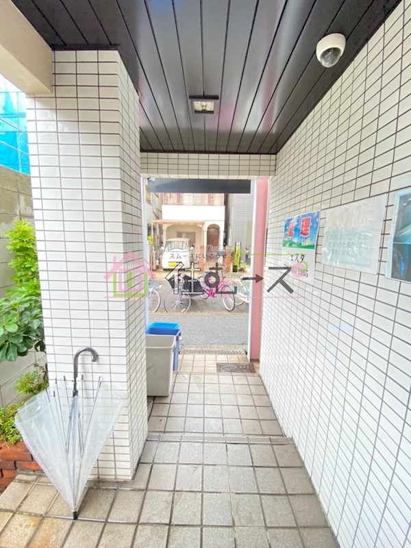 ハイツ加賀屋 その他外観2