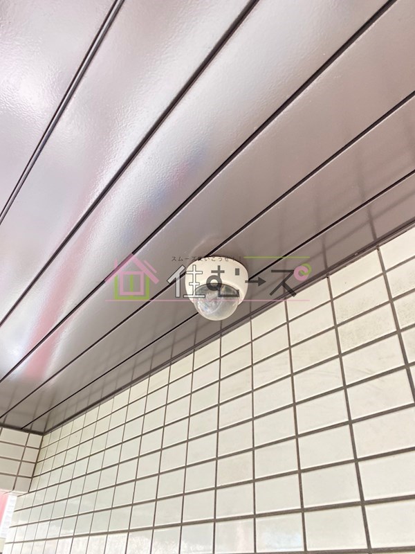 ハイツ加賀屋 その他外観3