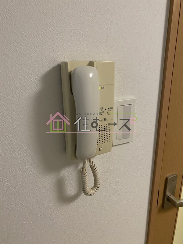 ヴィラ安立 その他4