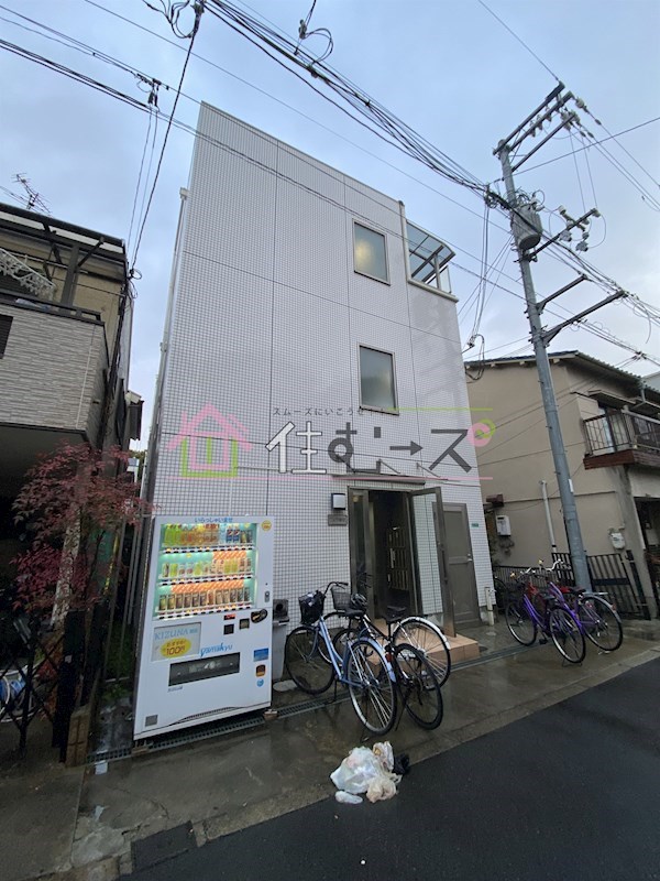 ヴィラ安立 その他外観1