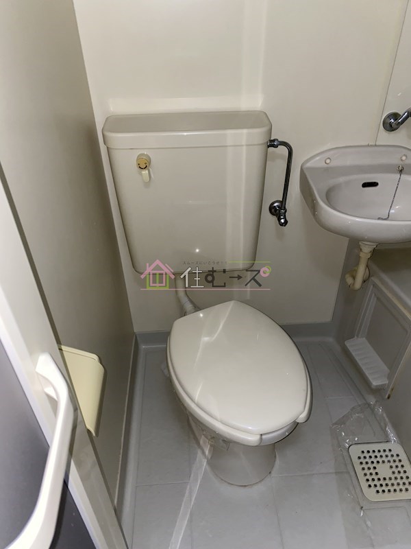 大国町池田マンション その他2