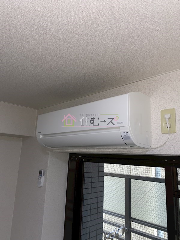 大国町池田マンション その他5