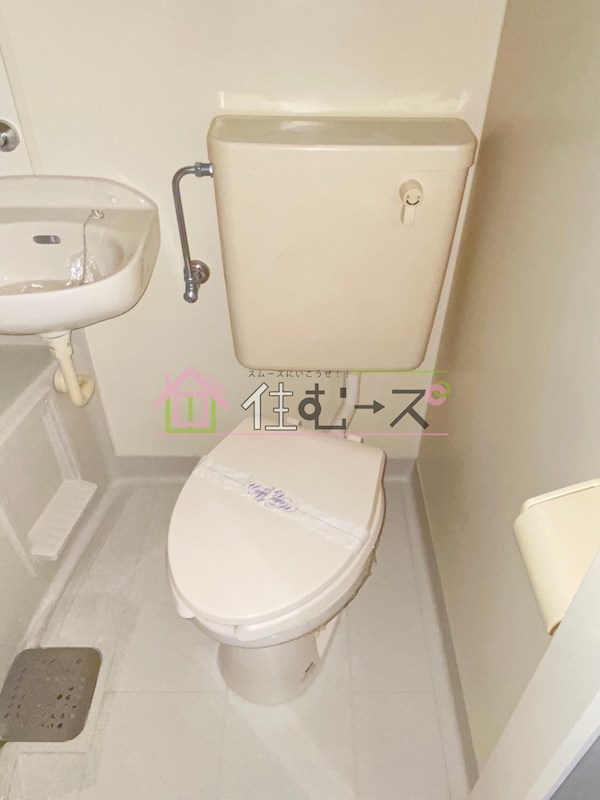大国町池田マンション その他2