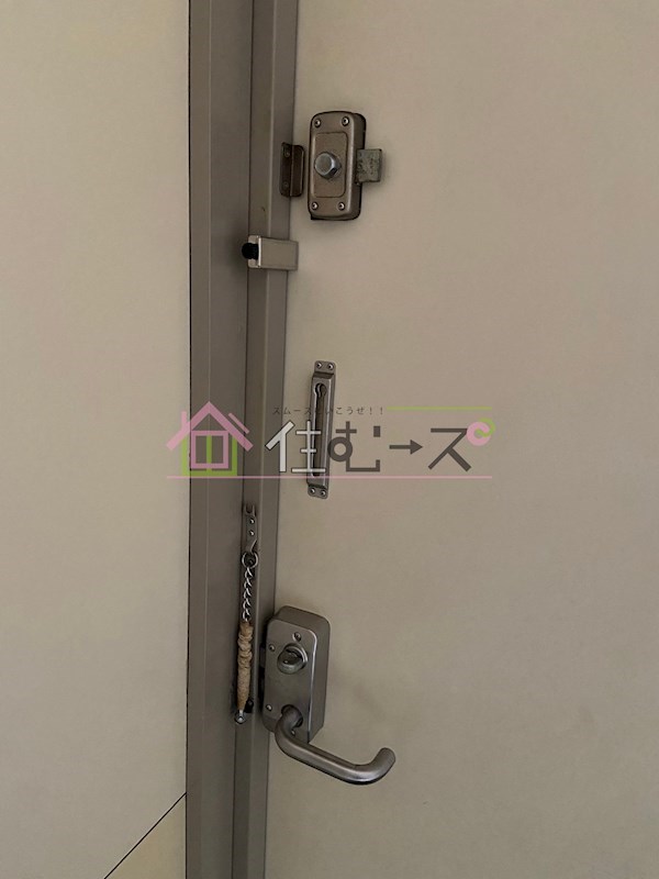 大国町池田マンション その他3